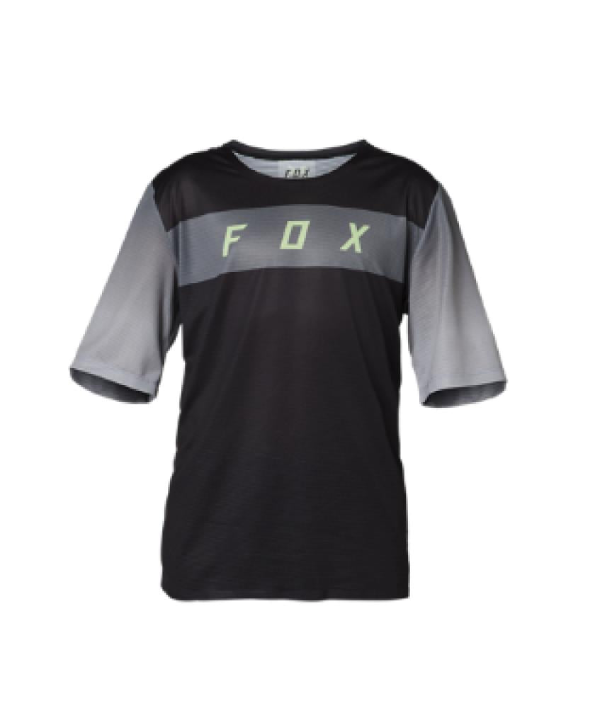 FOX Jerseys YTH FLEXAIR SS JERSEY Youth Größe YL