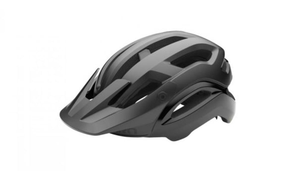 Giro Helm Manifest Spherical matt schwarz S