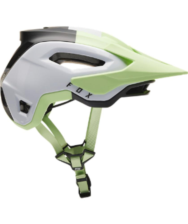 FOX Helmets SPEEDFRAME PRO KLIF CE Cucumber Größe S