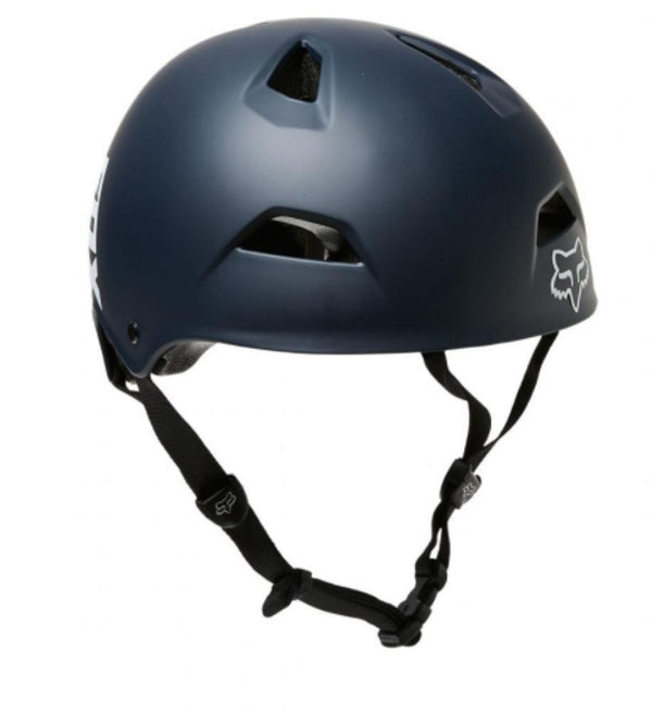 FOX Helm FLIGHT SPORT HELMET CE Helm black M