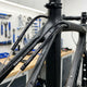 SRAM Schalt-/Bremskabel-Kit SlickWire Standard schwarz - präzise Schalt- und Bremsperformance