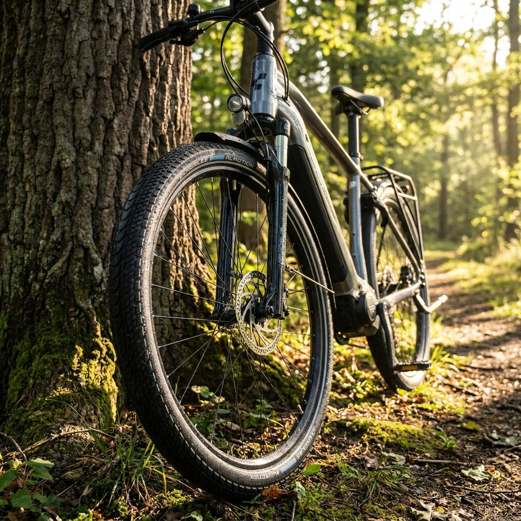 Schwalbe Faltreifen MARATHON ALMOTION 28x2.00 ETRTO 50-622 ADDIX RaceGuard Evolution Line TLE E-25 HS603