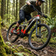 Haibike ALLMTN 4 i800Wh 12-G Eagle 70 - E-Mountain Bike
