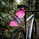 XLC Mini Mudguard MG-C32 HR pink XL