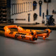 FOX Service Set: 2018 36 27.5in 15x110 Orange - Lower Leg Assy für präzisen Fahrwerksservice