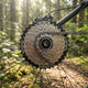 SHIMANO Kassette ACERA CS-HG201 9-fach 11-36Z - Zuverlässige Schaltperformance für MTB und Trekking
