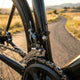 SHIMANO Umwerfer TIAGRA FD-4703 Anlöt 3-fach - Präziser Rennrad Frontumwerfer für Triple Kurbeln