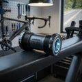 SRAM DUB Innenlager italienisches Gewinde für Rennrad. Präzise Kraftübertragung und hohe Steifigkeit für Road/Road Wide.