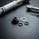 FOX Service Set Transfer Bottom Seal Head 30.9/31.6 - zuverlässige Sattelstützen-Wartung