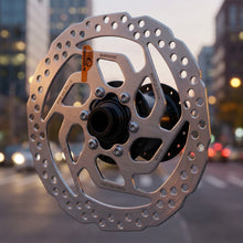 SHIMANO Bremsscheibe SM-RT26 160mm 6-Loch - Zuverlässige Bremsleistung für dein Bike