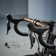 Ersatz-Abdeckungen SRAM Rival AXS E1 schwarz, per Paar, links und rechts