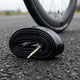 Continental Race 28 Wide S60 Fahrradschlauch, 28" Rennrad, 28x1.00-1.25", 25-32 mm Reifenbreite, Sclaverandventil 60 mm, pannensicher, leicht