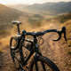 Ergotec Explorer 420 mm Lenker 31 - 8 mm - Ergonomischer Gravel & Bikepacking Lenker - 31.8 mm
