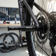 SRAM Maxle Stealth Steckachse hinten M12 x 1,0 / 180 mm - leichte, steife Achslösung