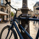 AXA Faltschloss Foldable 10 - 105 Größe 10 - flexibles, sicheres Fahrradschloss