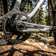 Truvativ Kurbelgarnitur Desc.CoLab TroyLee DH DUB73 165 ohne DUB-Lager 10-11-Fach car schwarz 32 Zähne X-Syn2 DM