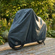 VK Fahrradschutzhülle Re-Cover 115x230cm waldgrün
