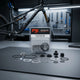 FOX Service Set Valve Stack Assy Float DPX2 LRF - präziser Dämpfer-Service