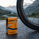 Continental Rennradschlauch Race 28" (700x20C-25C) mit 80 mm Sclaverandventil, passend für 20-25 mm Reifenbreite, ETRTO 622-630 | 28 x 3/4 bis 28 x 1,00"
