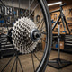 SHIMANO Kassette ULTEGRA CS-6700 10-fach 12-30Z Kassette - 10-fach Abstufung für Rennradantriebe