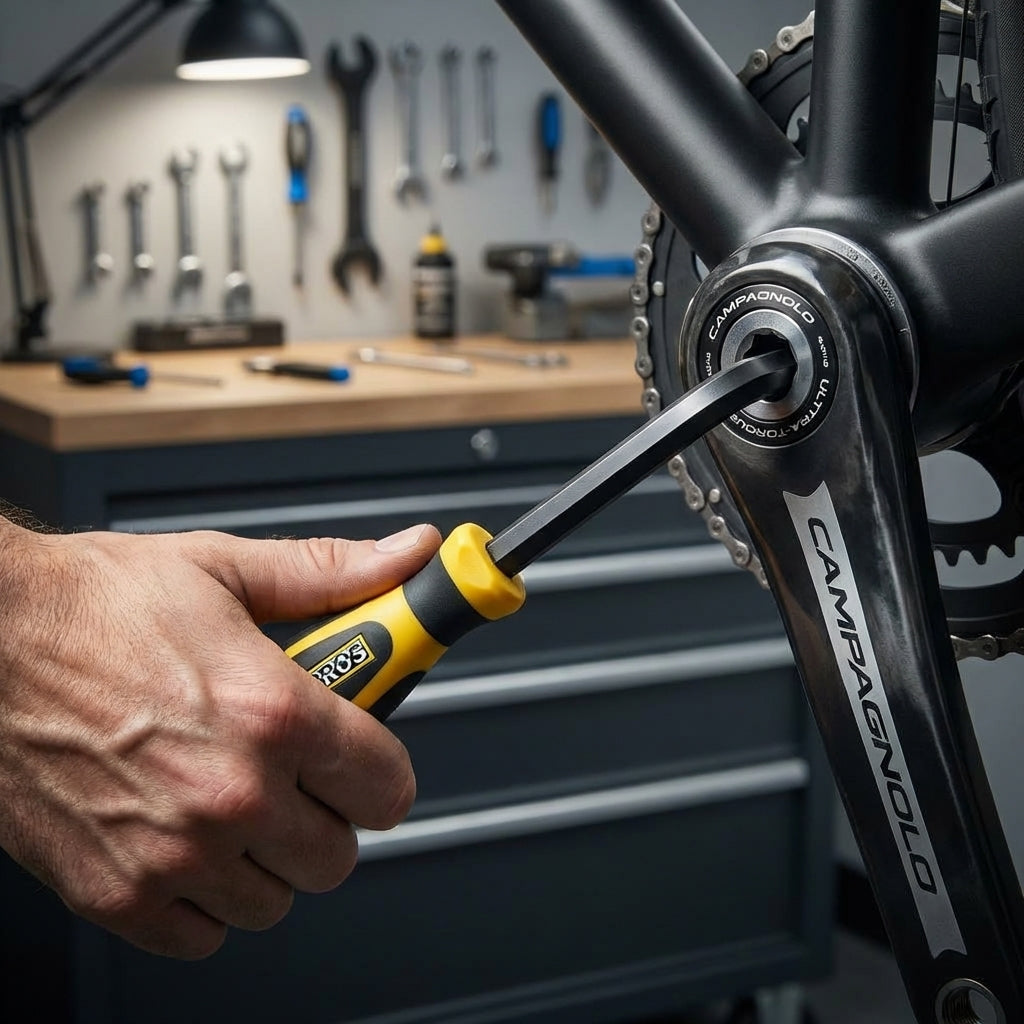 Innensechskantschlüssel Campagnolo 10mm