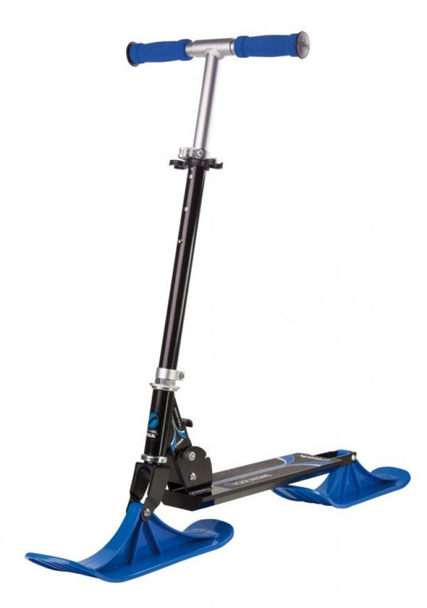 STIGA Snow Kick schwarz/blau