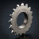 Miche Bahnritzel 1/2 x 1/8 Zoll 17 Zähne - Singlespeed Ritzel für Bahnrad
