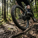 Michelin E-WILD REAR Performance Line 65-584 Schwarz - E-MTB-Faltreifen mit maximalem Grip - Schlauch