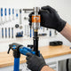 FOX Kit: Tooling: 2025 Transfer Neo, Bushing Press - präzises Servicewerkzeug für Sattelstützen