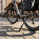 Centurion Hinterbauständer Edge 40mm Schwarz - Parkstütze für E-Fullies ab MY20