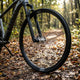 Bike-Parts Laufrad|Vorderrad 29 Zoll Deore 6-Loch silber Schnellspanner 32-Loch Ryde Rival 19 Disc schwarz Nirosta-Speichen