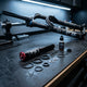 FOX Service Set 32 Rhythm 29 QR9/QR15x100 Grip Cart - zuverlässige Gabelwartung