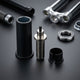 XLC Steuersatz-Einschlagwerkzeug 1 - 1/8", TO-S24