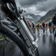 Zipp Platinum Pro EVO Bremsbeläge für Carbon Felgen Campagnolo 1 Paar