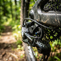 SRAM KabelführungsKit für X01, X01 DH, X1 Schaltwerke. Präzise Mountainbike Zugführung für maximale Schaltperformance.