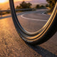 Michelin Power Cup Comp GUM-X Faltreifen 700x30C (30-622) - Hochleistungs-Rennradreifen für Wettkampf und Training