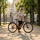 Winora TRIA X11 LOW i625Wh 11-G Cues - E-City Bike
