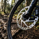 Shimano SM-RT64 Center-Lock Bremsscheibe 180 mm - kraftvolle, konstante Bremsleistung