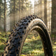 Michelin Reifen Country Grip`R Draht 26 Zoll 26x2.10 54-559 schwarz