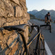 Prologo Dimension R2 Sattel 153 mm Schwarz-Anthrazit - Multidisziplinärer Rennrad-Sattel mit Tirox