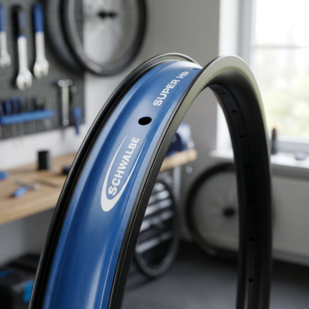 Felgenband Schwalbe Super High Pressure 27.5", 32-584, TPU