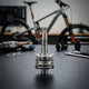 FOX Service Set Valve Stack Assy FLOAT X & DHX CXLOE001 - optimale Dämpfungs-Performance