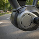 BOSCH Designdeckel Active Platinum, rechts