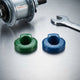 Shimano Fixierscheibe ALFINE und Nexus 8-Gang-Nabe