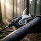 Shimano Deore XT SL-M780-I Schalthebel links 2/3-fach - Präzise 10-fach MTB-Schaltperformance