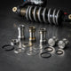 FOX Service Set Valving Assy 2020 Reaktiv RaM SH - zuverlässige Dämpfer-Performance