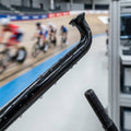 DT Swiss Revolite Messerspeichen, schwarz, J-Bend, Niro. Leichte, robuste Fahrradspeichen für maximale Performance und Haltbarkeit.