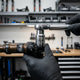 FOX Tooling Custom Torque Spanner Socket 8-Pin Live Valve Neo - präziser Dämpfer-Service
