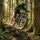 Rockshox Federg. RockS. ZEB Ult. Charger 3.1 RC2 27.5\"Boost15x110,170mm,44offs.,DA,grau