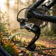 SHIMANO Schaltwerk DEORE XT RD-M781 10-fach Lang Direktmontage Schaltwerk - 10-fach Antrieb